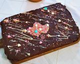 Foto do passo 5 de Brownie Decadente