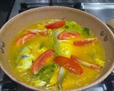 Foto langkah ke 2 dari resep Bawal Asam Pedas.