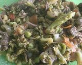 Foto del paso 2 de la receta: Wok de Brócoli 🥦 y Carne