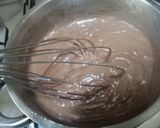 Foto del paso 5 de la receta: Postre fácil de chocolate