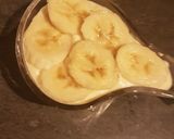 Une image de l'étape 3 de Tiramisu revisité à la banane.