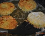 A picture of step 7 of Mashed potato cakes.