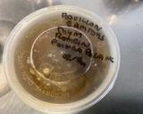 Une image de l'étape 6 de Mijoté de légumes aux épices, bouillon de gambas et gingembre.