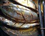 Foto langkah ke 4 dari resep Ikan kembung goreng resep ibu. (5).