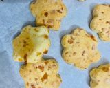 Foto del paso 5 de la receta: BIZCOCHITOS DE QUESO RALLADO 🤩😋👏🧀