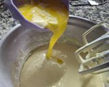 Foto del paso 2 de la receta: Cupcakes tiramisú - Sin relleno, económicos y deliciosos