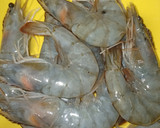 Foto del paso 3 de la receta: Meloso de fideos negros, con cangrejo azul y allioli negat
