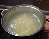 Foto del paso 1 de la receta: Lacón a la gallega con puré de patata