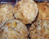 Foto del paso 5 de la receta: Berenjenas rebozadas