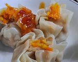 Foto langkah ke 7 dari resep Dimsum Ayam Udang.