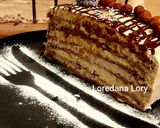Pas rețetă Cappuccino 5 fotografie
