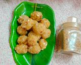 ગુંદ ના લાડુ (Gond Ladoo Recipe In Gujarati) રેસીપી સ્ટેપ5ફોટો