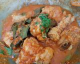 Foto langkah ke 3 dari resep Ayam Woku Super Pedaaaaas.