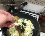 Foto del paso 3 de la receta: Cazuela de rape con cigalas y gamba