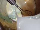 Puding Greentea