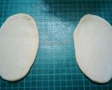Foto langkah ke 11 dari resep Baby Elephant Milk Bread (Hokkaido Milk Bread dengan Metode Tang.