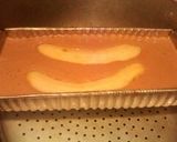 Foto langkah ke 6 dari resep Brownies Pisang Kukus (#pr_olahancoklat).