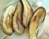 Foto del paso 2 de la receta: Berenjenas rellenas a la mallorquina