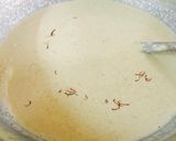 A picture of step 2 of Dry fruit basundi..!!!!😍 (Easy Recipe).