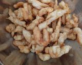 Magyaros kínai 😅 recept fázis 1 fotója
