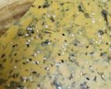 Methi and sesame paratha (Indian bread) recipe step 3 photo
