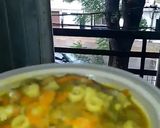 Foto del paso 4 de la receta: Sopita vegana de tormenta
