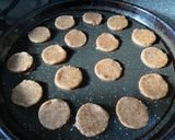 Foto del paso 5 de la receta: Alfajor de almendras