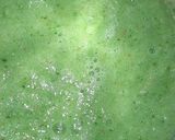 A picture of step 2 of Cucumber Apple Smoothie.
