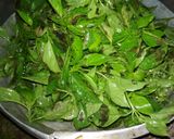Foto langkah ke 1 dari resep Pindang Cabe ijo Kemangi.