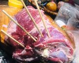 Foto del paso 4 de la receta: Carne Mechada ♥️