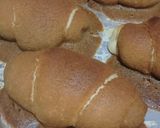 Foto langkah ke 5 dari resep Coffee Salt bread.