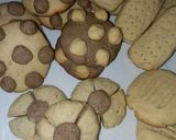A picture of step 4 of Cookies.