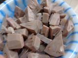 Gudeg ala Ena