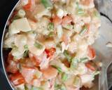 Colorful Salad recipe step 3 photo
