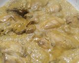 Foto langkah ke 3 dari resep Gulai Ayam khas Padang.