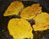 Foto del paso 3 de la receta: Frituras con picadillo de pescado