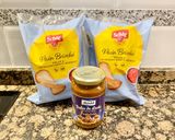 Foto del paso 1 de la receta: Torrijas Brioche a las Tres leches “ sin gluten”