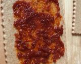 Foto langkah ke 3 dari resep Pizza pockets.