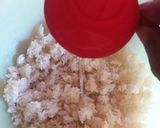 Foto del paso 1 de la receta: CROQUETAS DE ARROZ Y CARNE CON ENSALADA REINA!