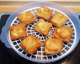 Foto del paso 8 de la receta: 111. Mini sanjacobos con calabacín