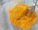 Foto langkah ke 7 dari resep Perkedel Ati Ampela Frozen.