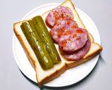 蒔蘿酸黃瓜 Dill Pickles的食譜步驟6照片