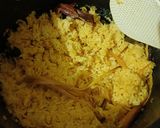 Foto langkah ke 4 dari resep Nasi Kuning khas Manado.