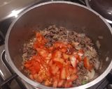 Foto del paso 2 de la receta: Ñoquis de batata a la boloñesa