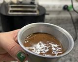 Foto del paso 7 de la receta: Volcán de Chocolate 🍫