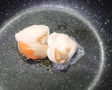 Foto del paso 3 de la receta: Bogavante relleno y tosta de cítrico