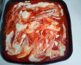 A picture of step 15 of Sicilian-Style Bolognese Lasagna.