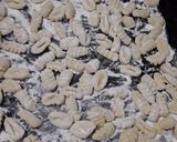 Foto del paso 5 de la receta: Ñoquis Fáciles y Rápidos