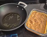 Foto del paso 3 de la receta: Pechuga de pollo marinado en kéfir con especias