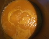 Foto del paso 3 de la receta: Sopa de zanahoria y zapallo